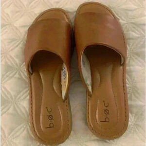 BOC SHOES LIKE NEW